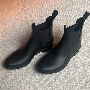 Jack Roger rain bootie